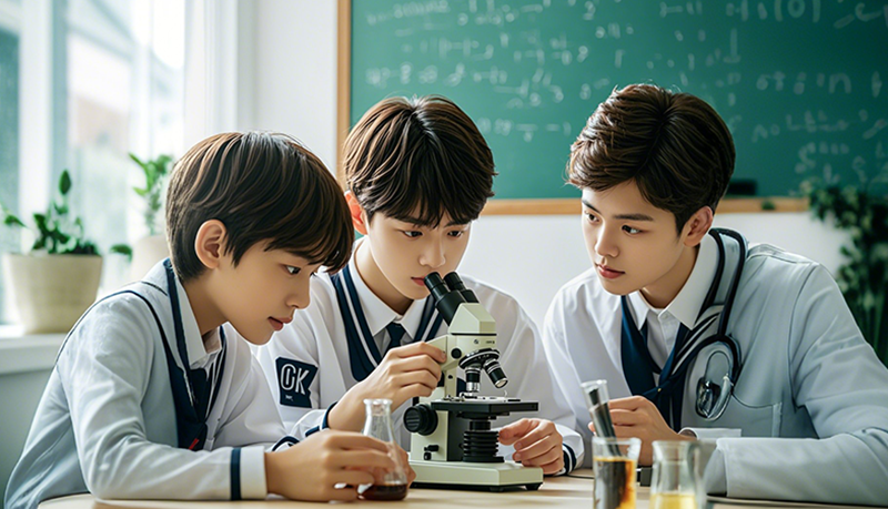 7XB 檢測(cè)金相顯微鏡